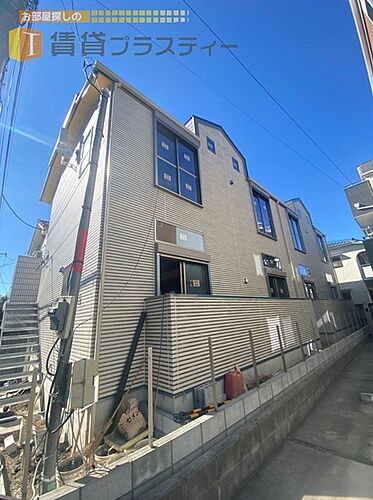 千葉県浦安市海楽２丁目 2階建 築3年9ヶ月