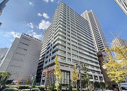 兵庫県神戸市中央区磯辺通４丁目 賃貸マンション