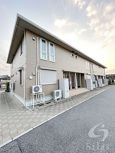 兵庫県神戸市北区八多町下小名田 2階建 築14年11ヶ月