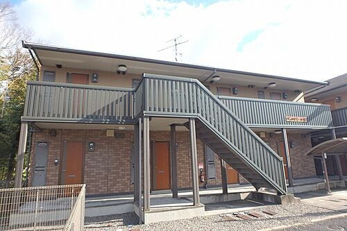 大阪府大阪狭山市今熊１丁目 2階建 築19年6ヶ月