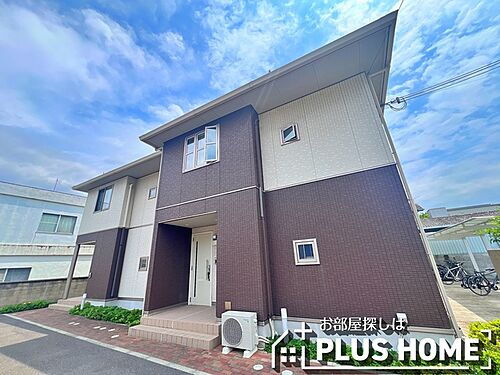 和歌山県和歌山市西浜１丁目 2階建 築11年1ヶ月