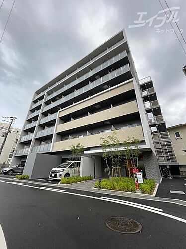 大阪府吹田市南金田２丁目 7階建 築2年6ヶ月