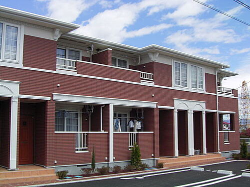 静岡県沼津市原町中２丁目 賃貸アパート