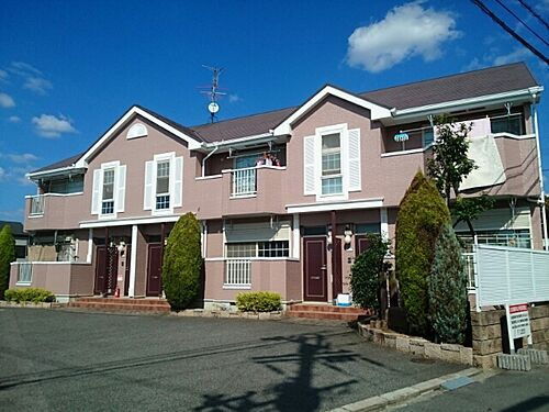 大阪府堺市中区福田 北野田駅 2DK 賃貸(賃貸マンション・アパート)