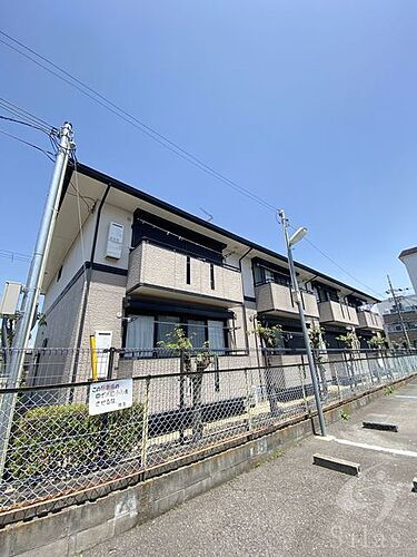 大阪府堺市北区百舌鳥梅町３丁 2階建 築29年5ヶ月