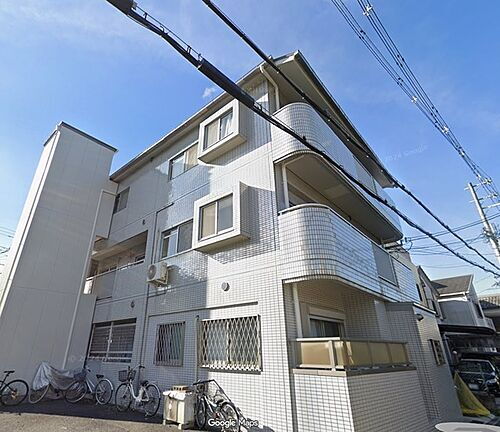 大阪府大阪狭山市狭山３丁目 賃貸マンション