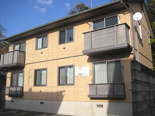 新潟県新潟市東区石山６丁目 2階建 築21年4ヶ月