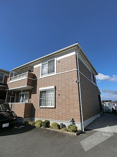 大阪府堺市南区豊田 賃貸アパート