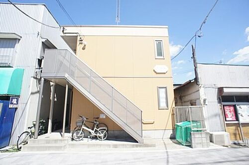 アーク新川崎