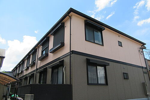 東京都葛飾区細田３丁目 2階建 築27年3ヶ月