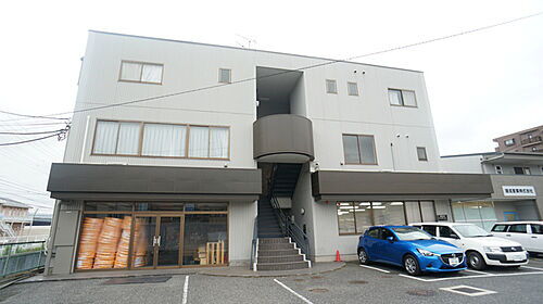 千葉県船橋市本中山５丁目 賃貸マンション