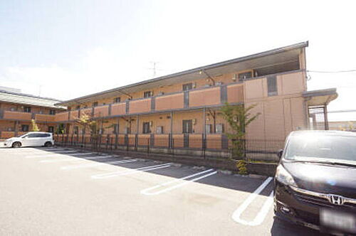 新潟県新潟市東区豊２丁目 築21年3ヶ月 2階建