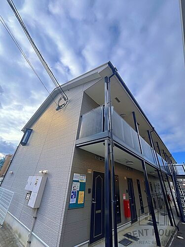 大阪府堺市西区鳳北町３丁 築26年 2階建
