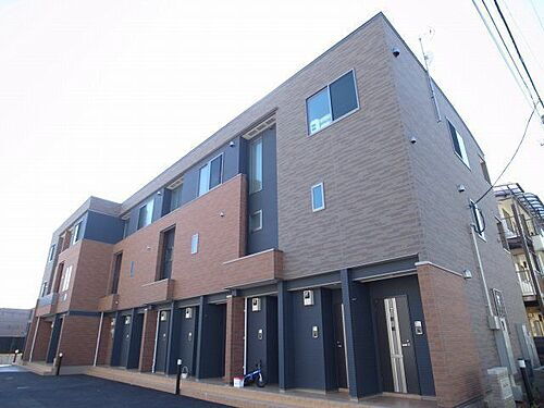 千葉県船橋市湊町３丁目 3階建 築6年9ヶ月