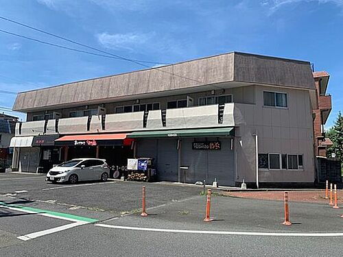 東京都青梅市勝沼１丁目 2階建 築45年10ヶ月