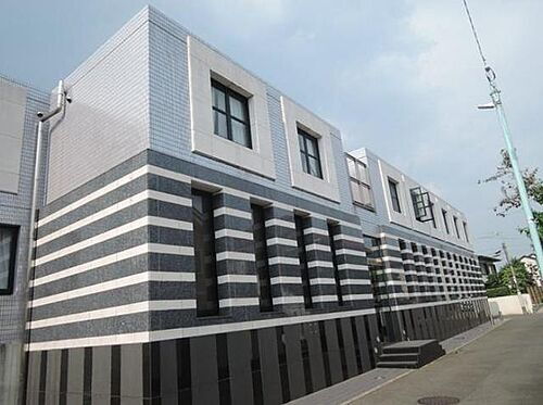 東京都狛江市猪方３丁目 賃貸マンション