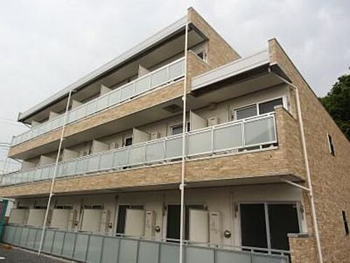 東京都八王子市大塚 3階建 築11年2ヶ月