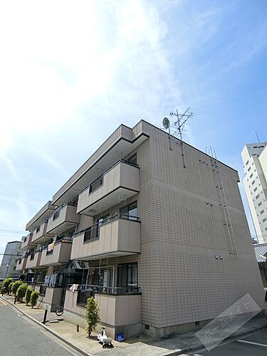 大阪府泉大津市我孫子２丁目 3階建 築29年