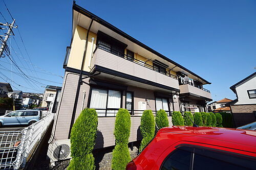 東京都町田市相原町 2階建 築31年10ヶ月