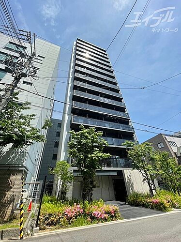 大阪府大阪市北区天満１丁目 賃貸マンション