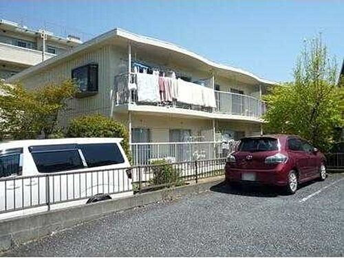 東京都八王子市長沼町 賃貸マンション