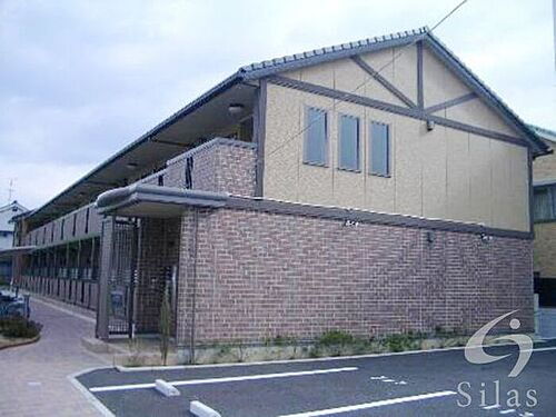 大阪府大東市新田中町 2階建 築18年10ヶ月