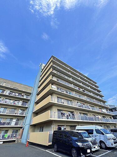 大阪府岸和田市春木泉町 築29年9ヶ月 8階建