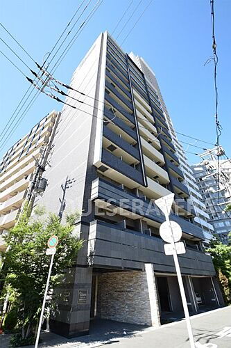 大阪府大阪市北区扇町２丁目 14階建 築12年5ヶ月