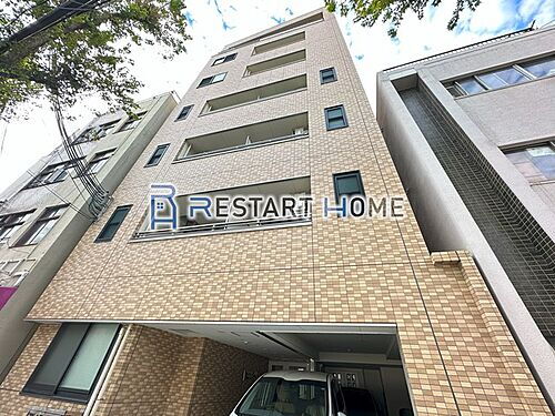 兵庫県神戸市中央区北長狭通７丁目 7階建 築14年5ヶ月