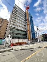 大阪府大阪市住之江区南加賀屋2丁目 11階建 築2年4ヶ月