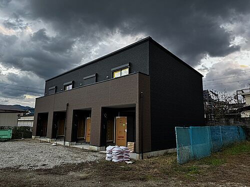 大阪府河内長野市小塩町 賃貸アパート