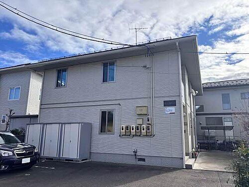 シャーメゾン・シェネＡ