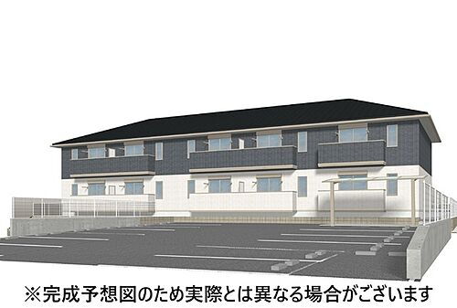 兵庫県神戸市北区鹿の子台北町１丁目 2階建 