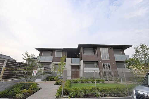 大阪府寝屋川市上神田１丁目 賃貸アパート