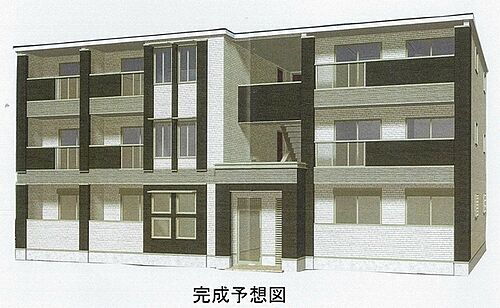 大阪府岸和田市大町３丁目 3階建