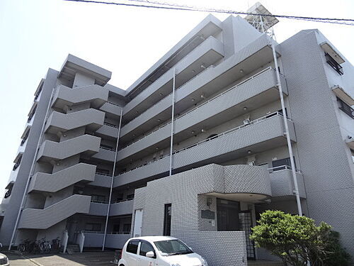 アーデル天神尾