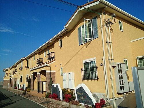 大阪府堺市東区高松 築12年3ヶ月 2階建