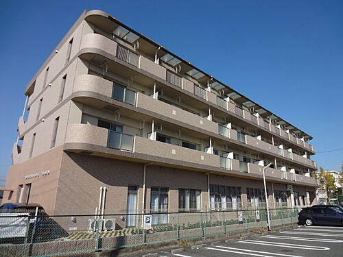 大阪府高石市西取石８丁目 築9年1ヶ月 4階建