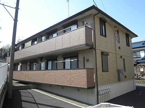 神奈川県横浜市都筑区佐江戸町 2階建