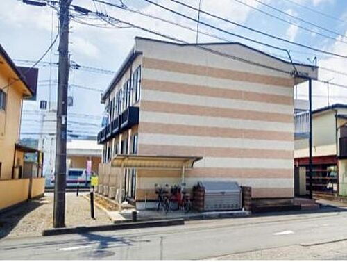 神奈川県愛甲郡愛川町中津 2階建 築20年