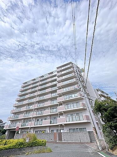 大阪府泉南郡熊取町大久保北３丁目 賃貸マンション