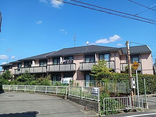 京都府京都市西京区松尾鈴川町 2階建 築23年1ヶ月