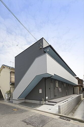 兵庫県神戸市垂水区西舞子４丁目 2階建