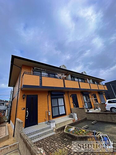 大阪府泉佐野市葵町２丁目 2階建 築25年6ヶ月
