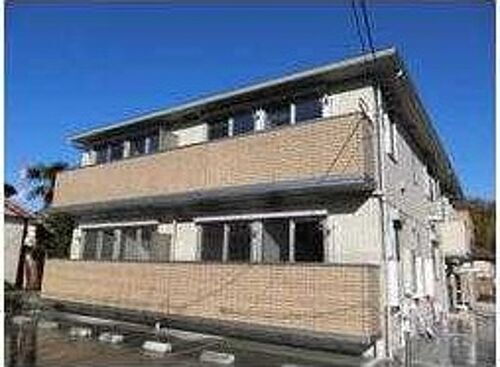 神奈川県横浜市青葉区あかね台１丁目 2階建