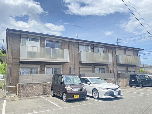 大阪府河内長野市小塩町 2階建