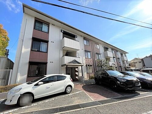 大阪府池田市井口堂１丁目 3階建 築30年9ヶ月