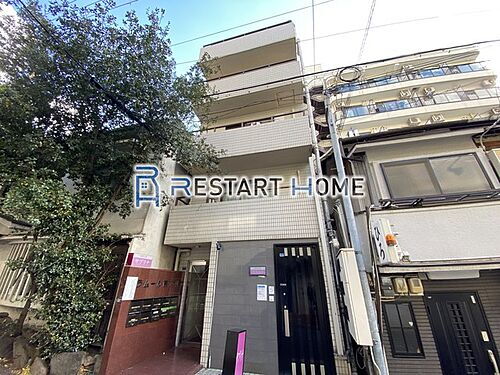 兵庫県神戸市兵庫区西上橘通２丁目 5階建 築34年5ヶ月