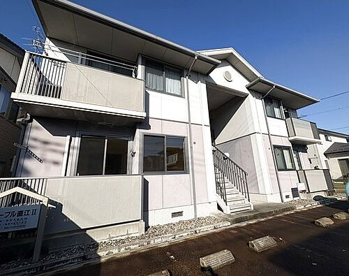 フォーブル直江　ＩＩ