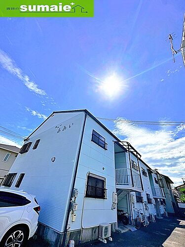 和歌山県和歌山市市小路 賃貸アパート